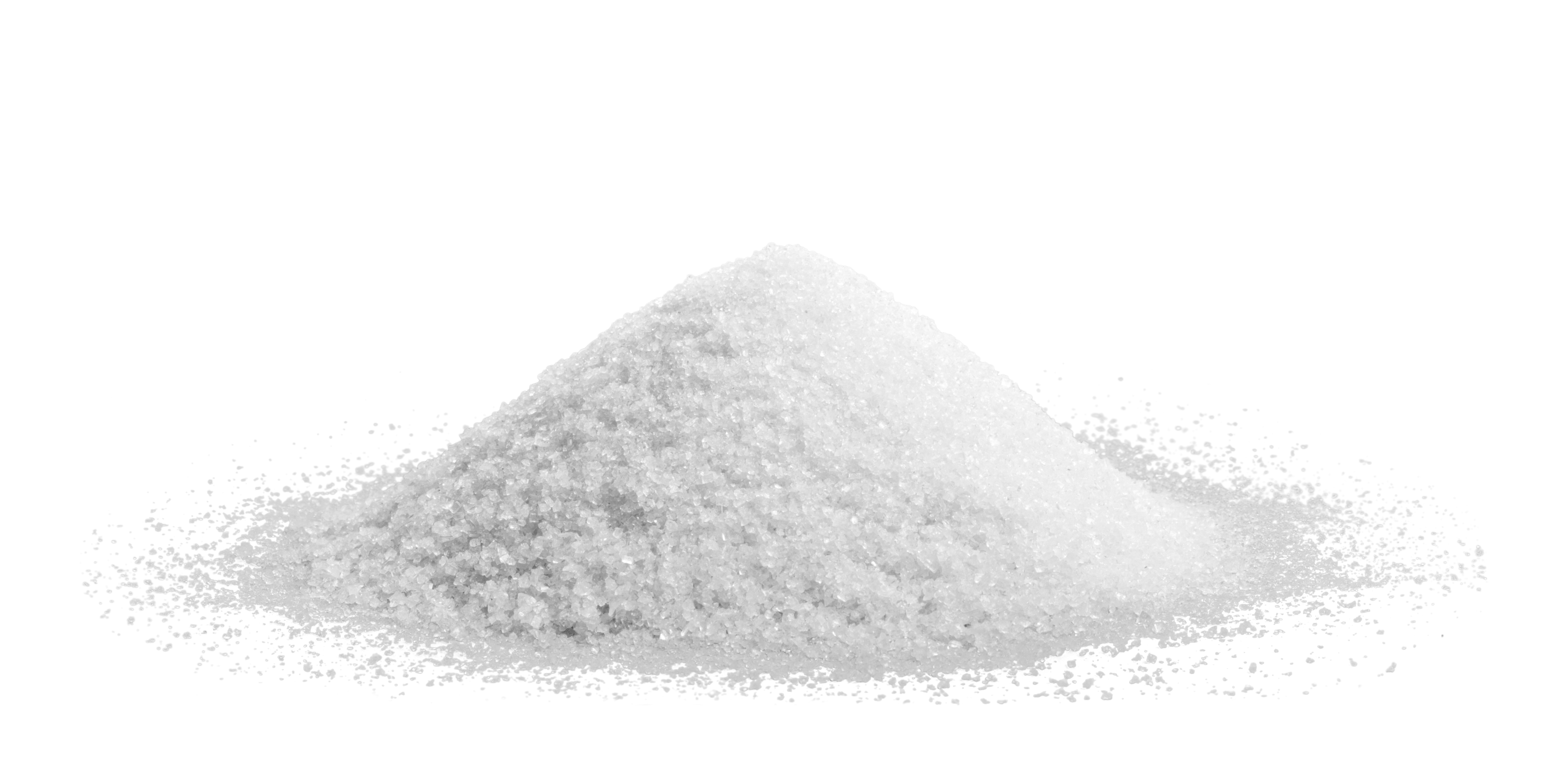 sucre en poudre