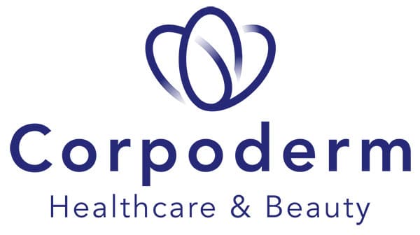 logo corpoderm
