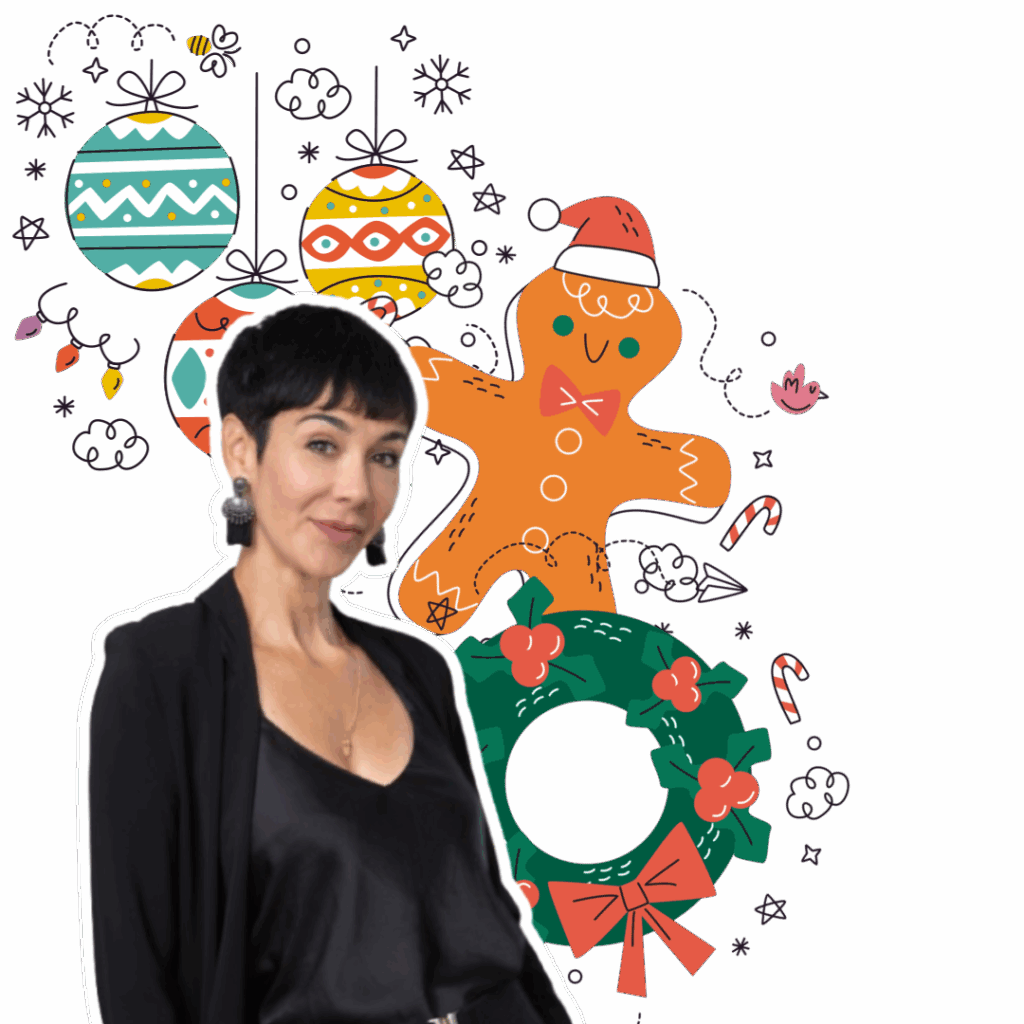 kit gestion spécial fêtes